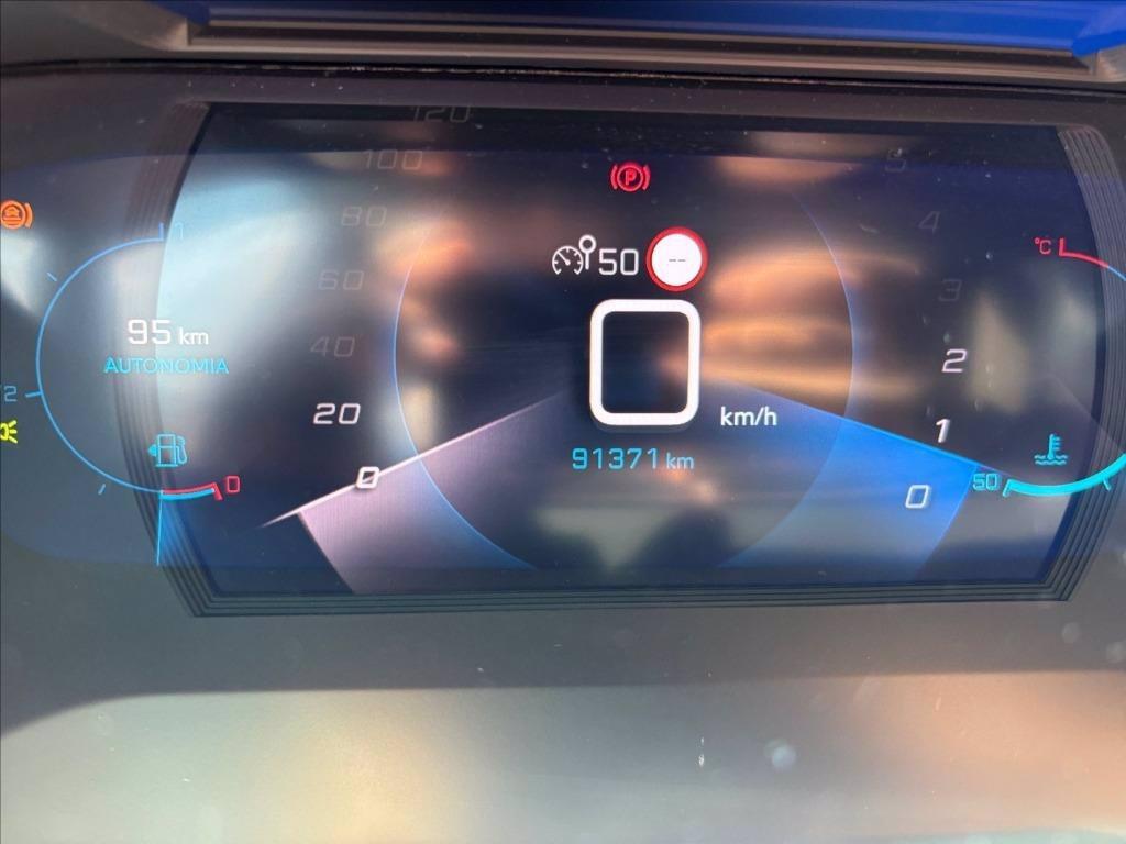 PEUGEOT 208 1.2 puretech Allure s&s 100cv del 2021
