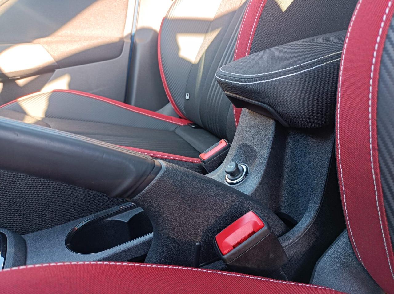 Skoda Scala 1.0 TSI 110 CV Monte Carlo