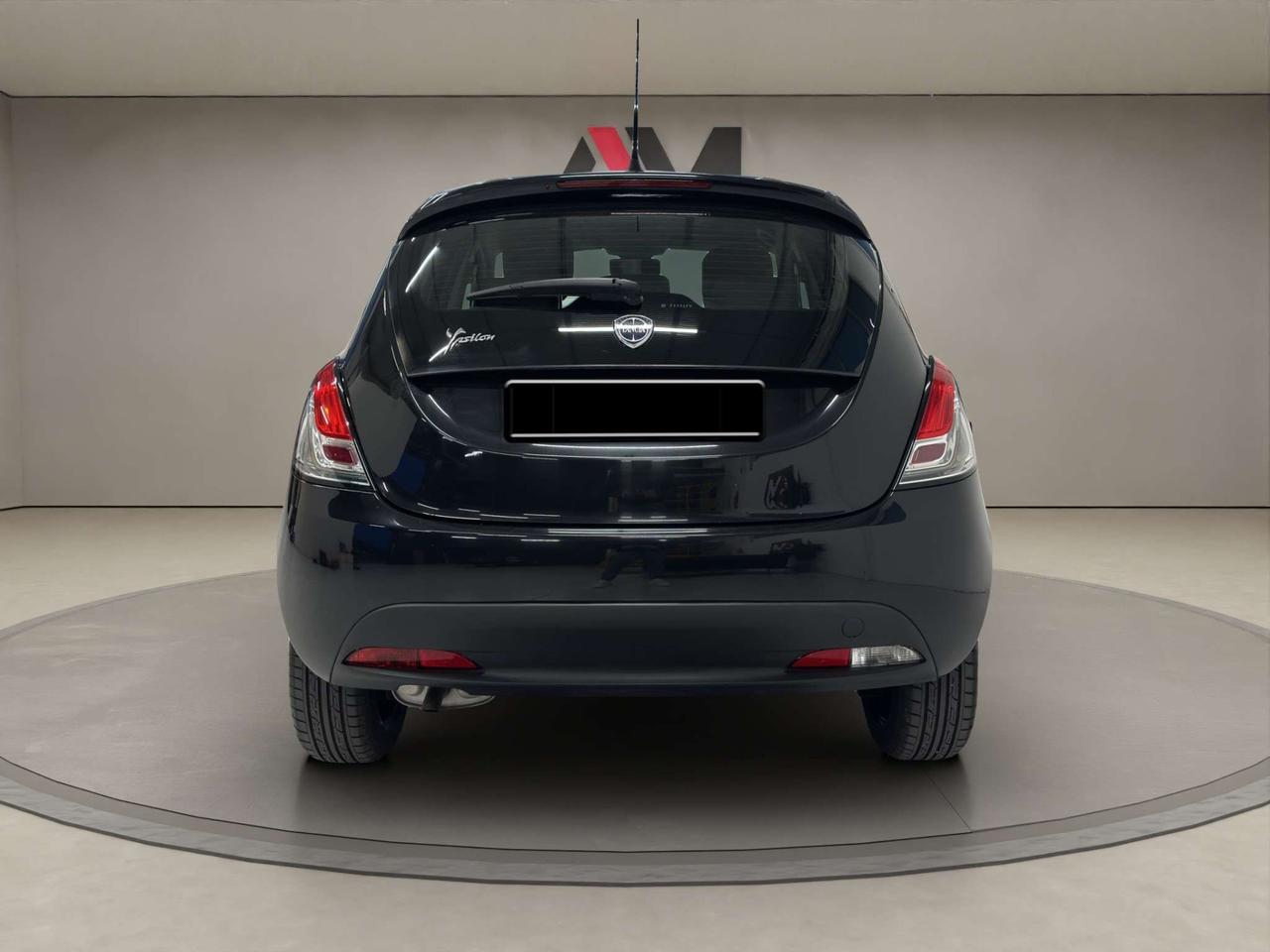 Lancia Ypsilon Ypsilon 1.2 Elefantino Blu s