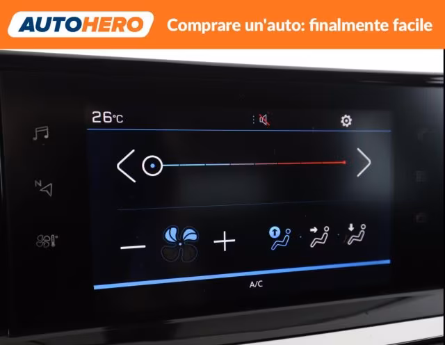 PEUGEOT 2008 PureTech 130 S&S Active