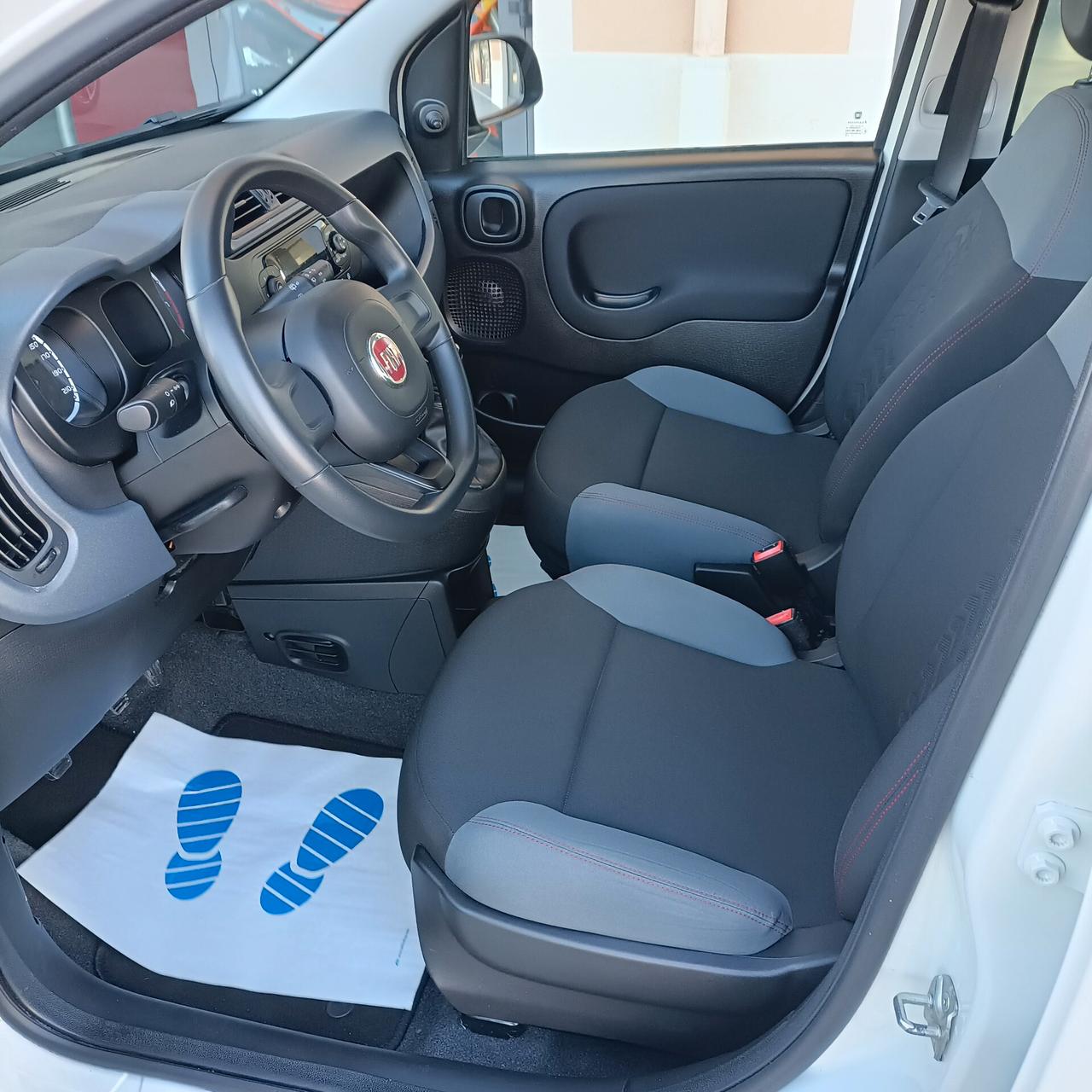 Fiat Panda 1.2 Easy