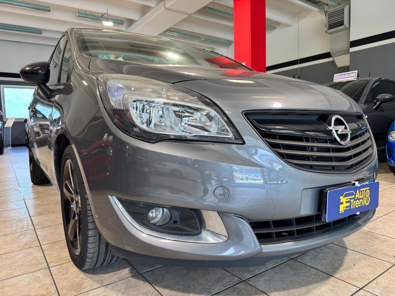 Opel Meriva 1.4 Turbo 120CV GPL Tech Cosmo 89.000 KM