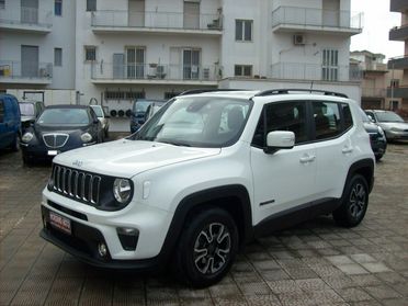 Jeep Renegade 1.0 T3 GPL 120CV Longitude