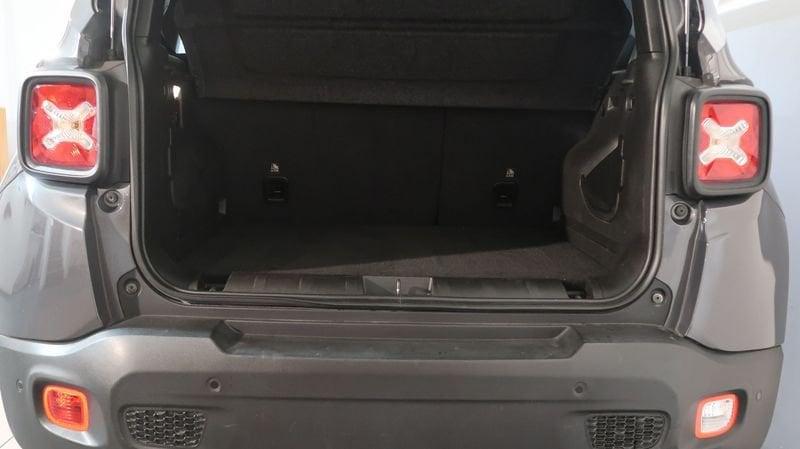 Jeep Renegade Renegade 1.5 Turbo T4 MHEV Limited #CARPLAY#