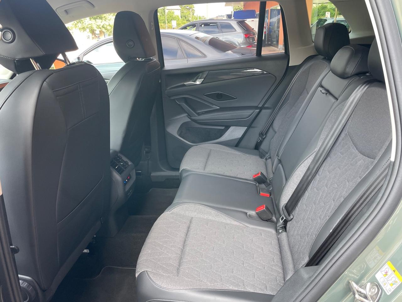 Volkswagen Tiguan 1.5 TSI eHybrid DSG Life Telec.360 Led