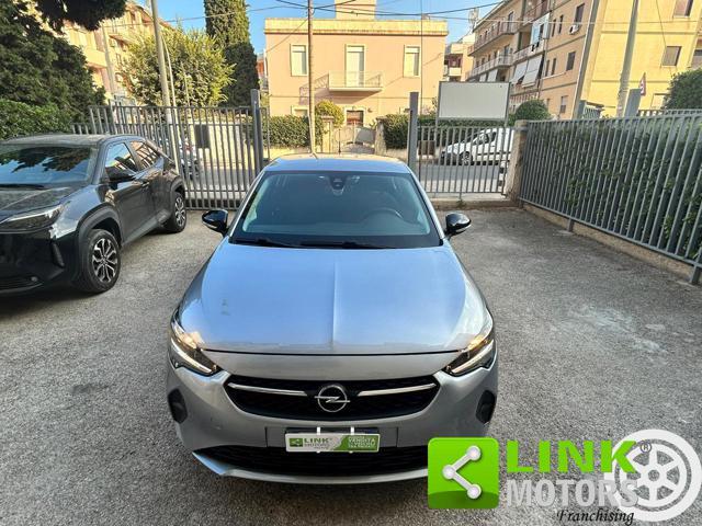 OPEL Corsa Edition