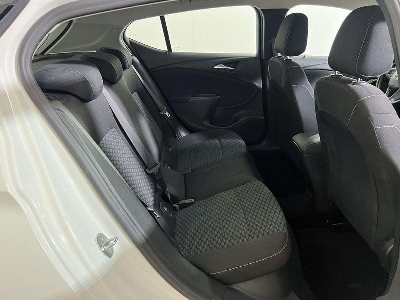 Opel Astra Astra 1.6 CDTi 110CV Start&Stop 5 porte Business Premium