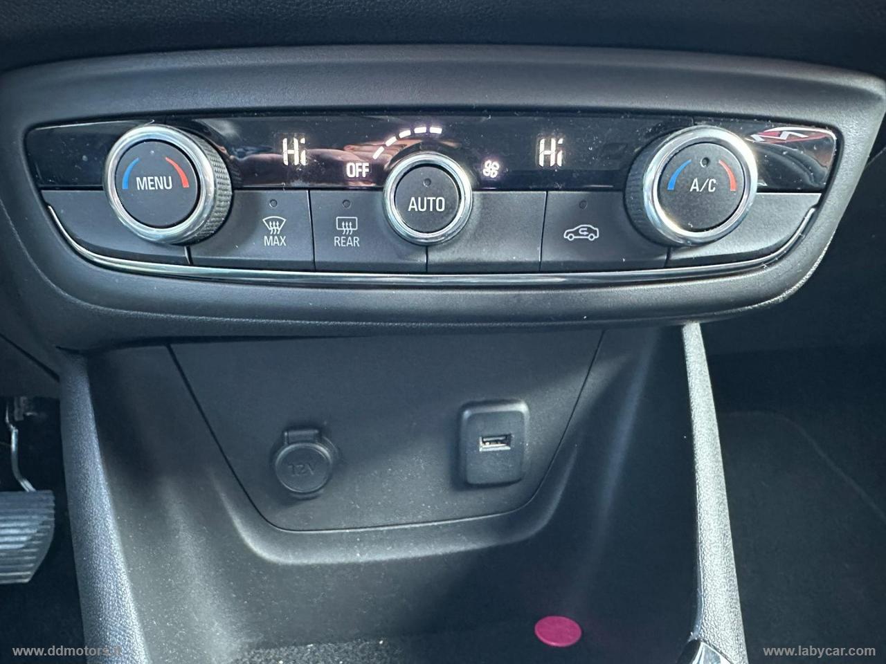 OPEL Crossland X 1.2 12V S&S Innovation **PROMO**