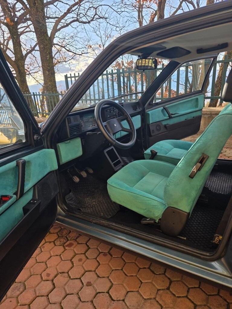 Autobianchi Y10 Fire 1.1 i.e. ego LX