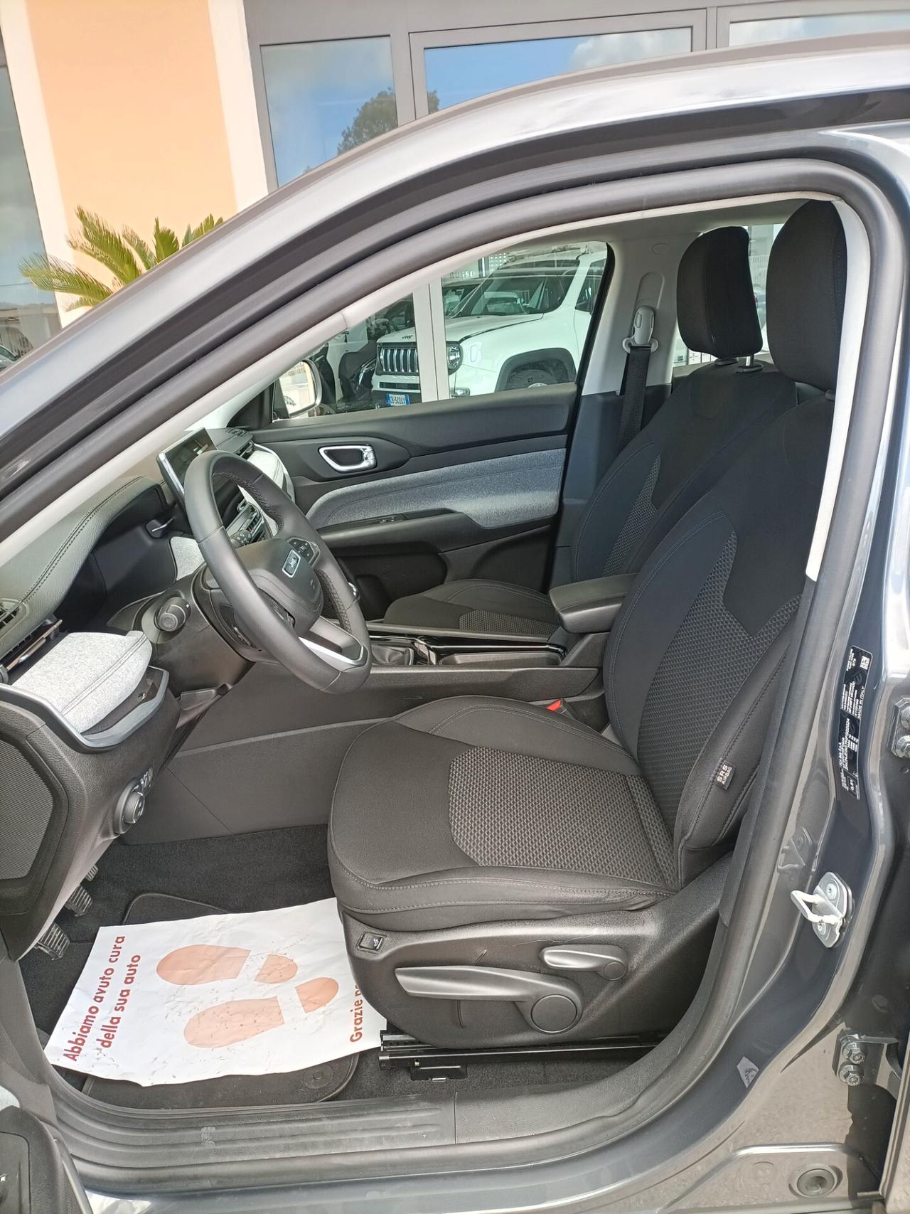 Jeep Compass 1.6 Multijet II 2WD Business