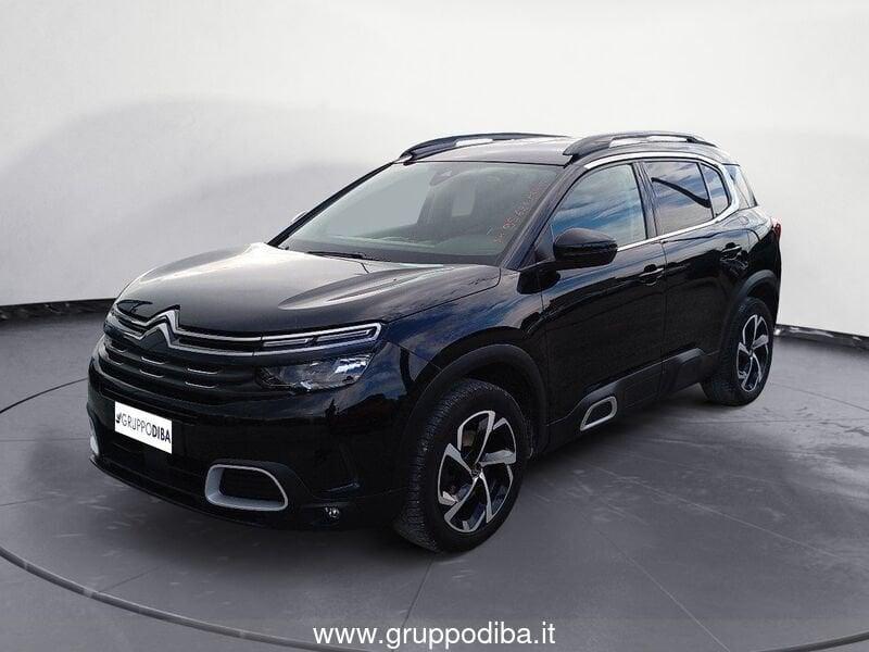 Citroën C5 Aircross 2018 Diesel 1.5 bluehdi Feel s&s 130cv my19