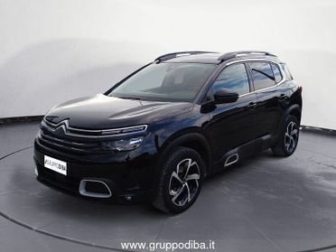 Citroën C5 Aircross 2018 Diesel 1.5 bluehdi Feel s&s 130cv my19