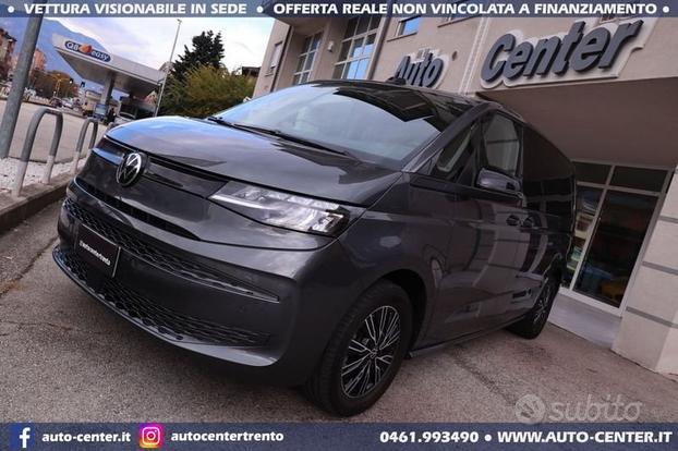 Volkswagen Multivan 2.0 TDI DSG 7POSTI *IVAin...