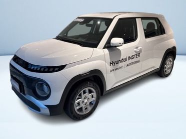 Hyundai Inster 49kWh XTech Login Pack
