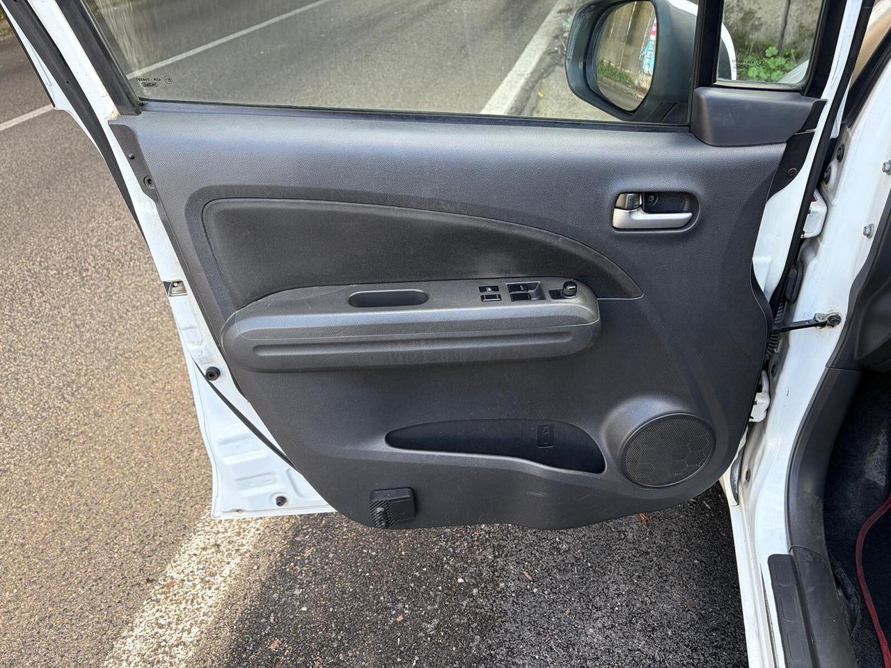 Suzuki Splash 1.0 VVT 68cv GLS Style