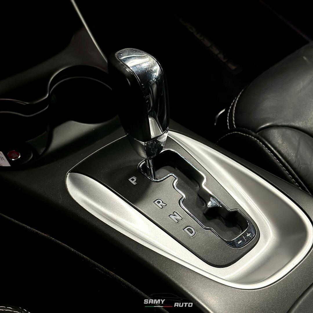 Fiat Freemont 2.0 Multijet 170 CV Cross