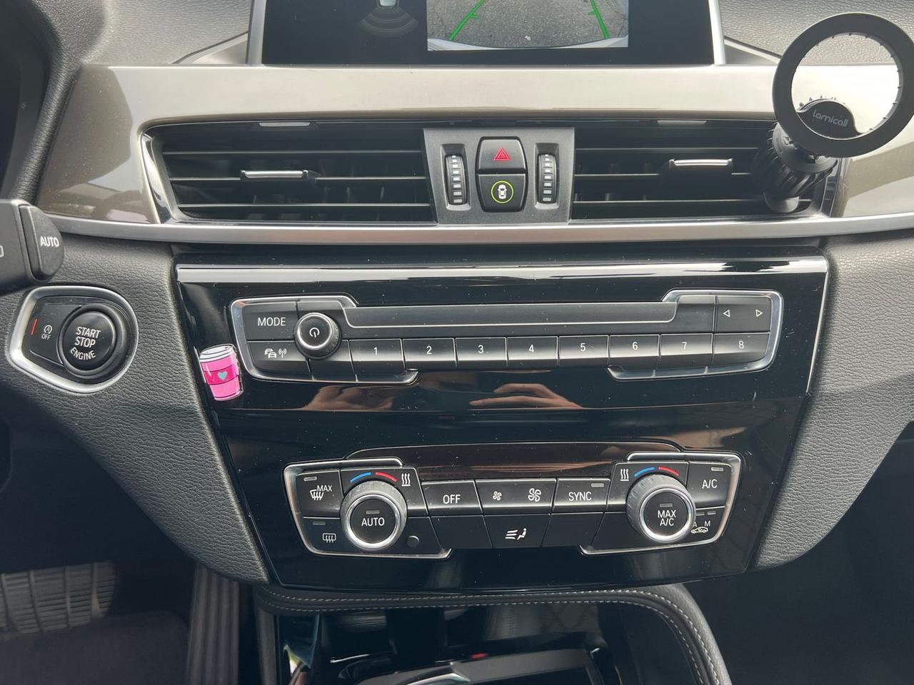 Bmw X1 18 d xLine #11134