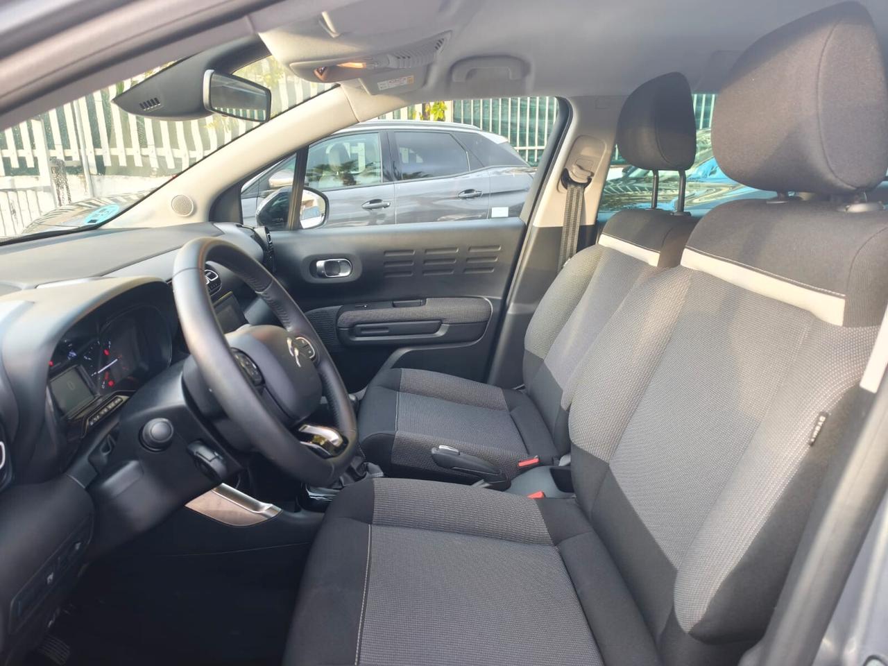 CITROEN C3 AIRCROSS 110CV ''YOU''