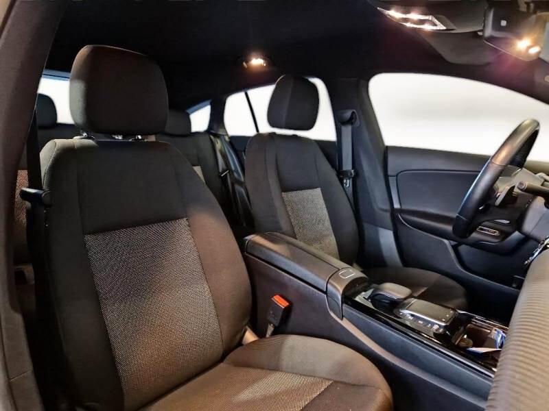 Mercedes-benz CLA 180 CLA 180 d Automatic Shooting Brake EXTRA