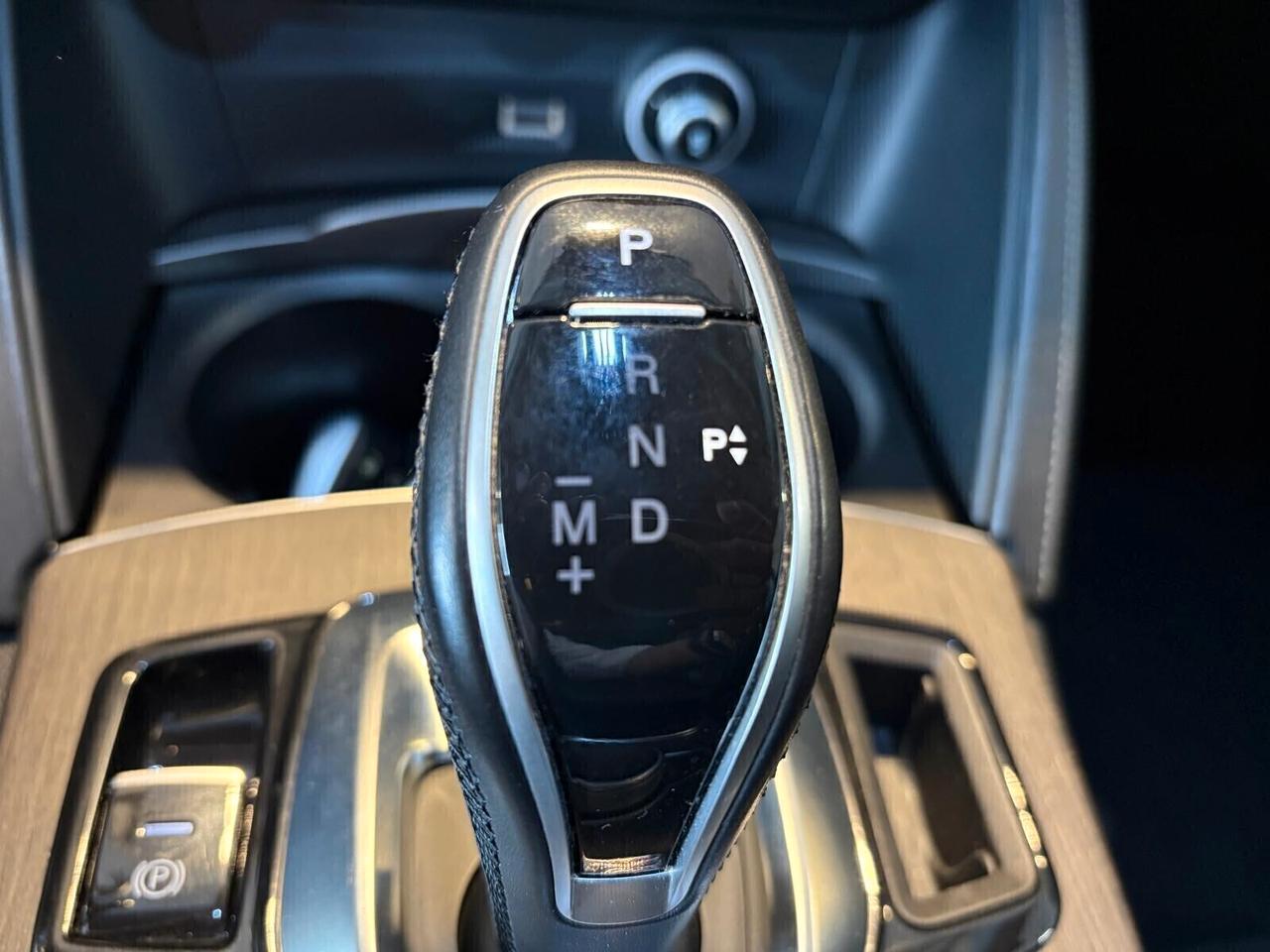 Alfa Romeo Stelvio Ti 2.2 Turbodiesel 210 CV AT8 Q4 SPOTICAR