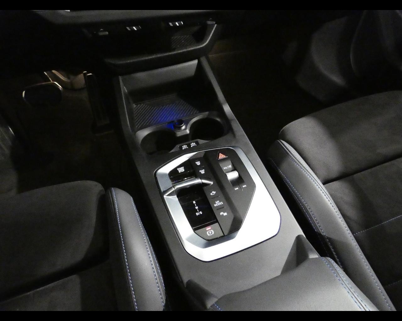 BMW Serie 1 (F70) - 118d MSport