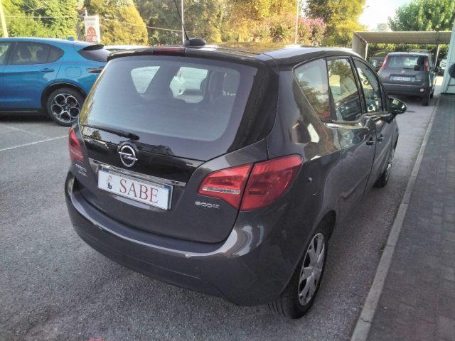 OPEL Meriva 1.6 CDTI Start&Stop Advance