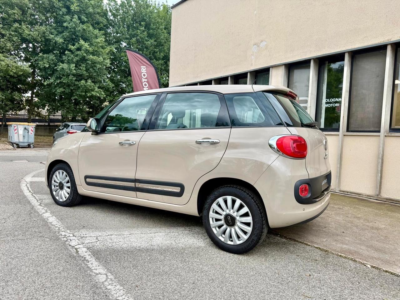 Fiat 500L 1.3 Multijet 120 CV Pop Star