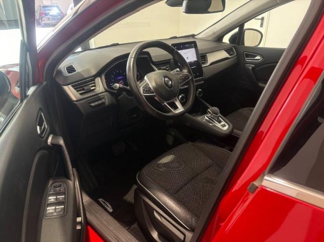 Renault Captur 1.3 tce Intens 130cv edc fap