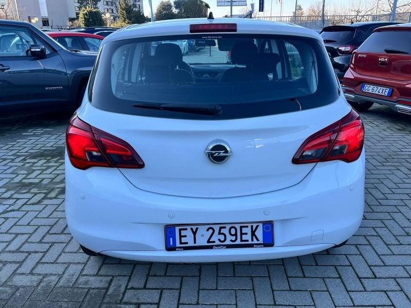 Opel Corsa 1.2 5 porte Advance