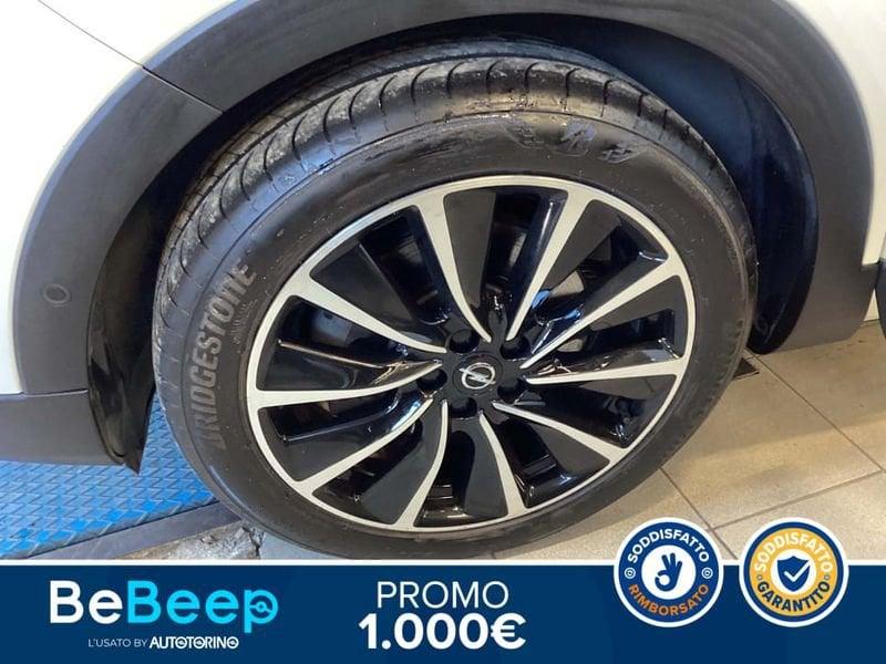 Opel Grandland X 1.6 PHEV ULTIMATE AWD AUTO