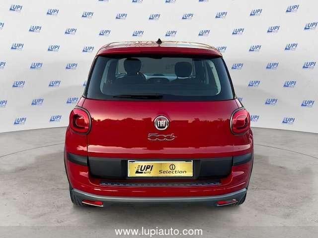 Fiat 500L 1.4 Connect s&s 95cv