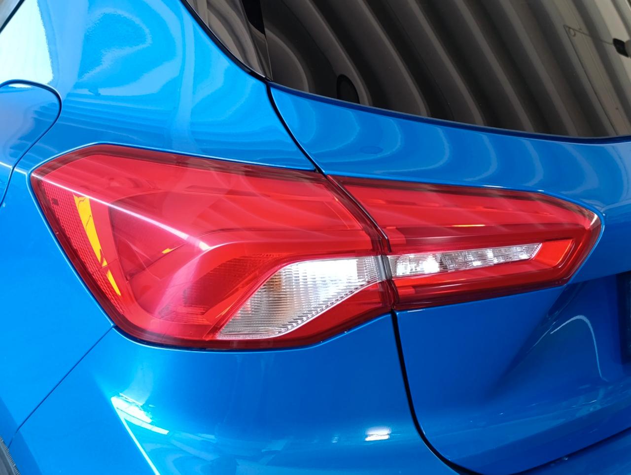 Ford Focus 5 Porte Focus 1.0 ecoboost h ST-Line s&s 125cv my20.75