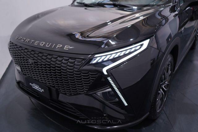 SPORTEQUIPE Sportequipe 8 GT 1.6 T-GDI 186cv DCT