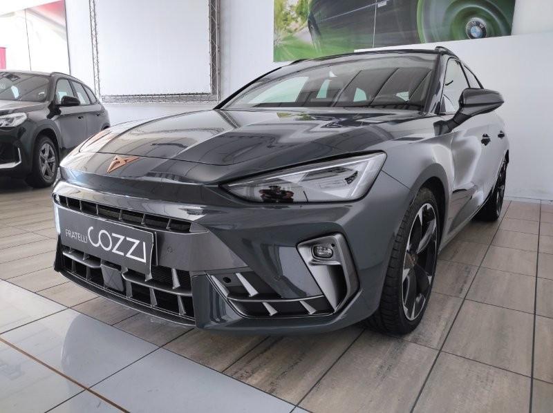 CUPRA Leon - Leon Sportstourer 1.5 Hybrid 150 CV DSG