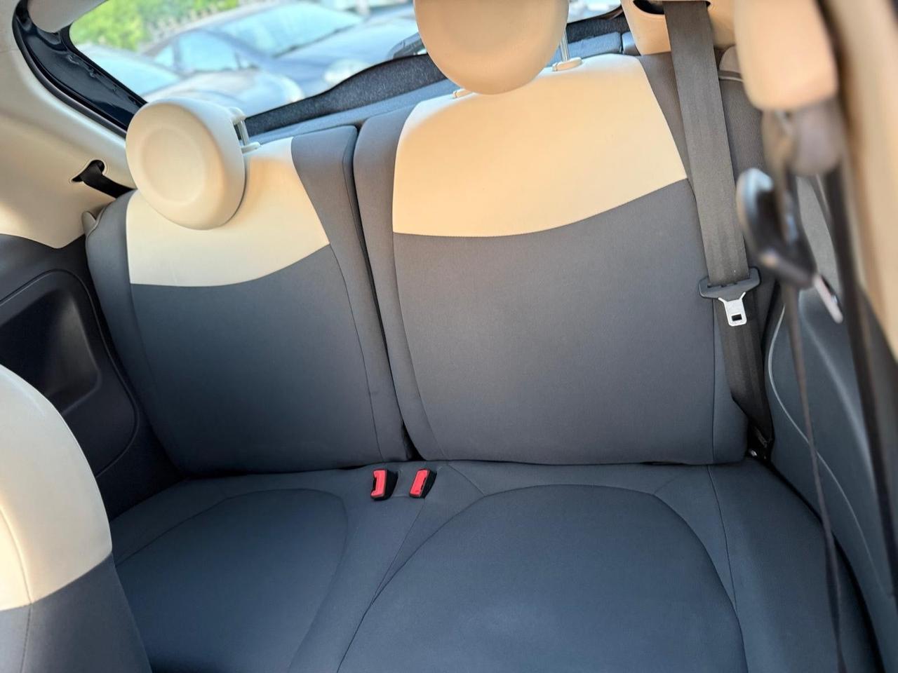 Fiat 500 1.2