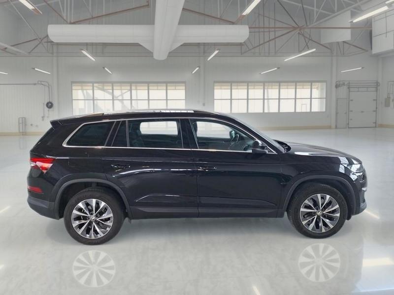 SKODA KODIAQ 2.0 TDI 110 KW STYLE DSG 7P SUV