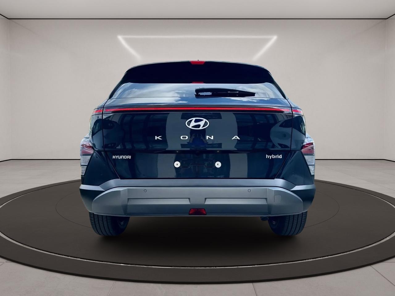 Hyundai Kona 1.6 HEV DCT DarkLine