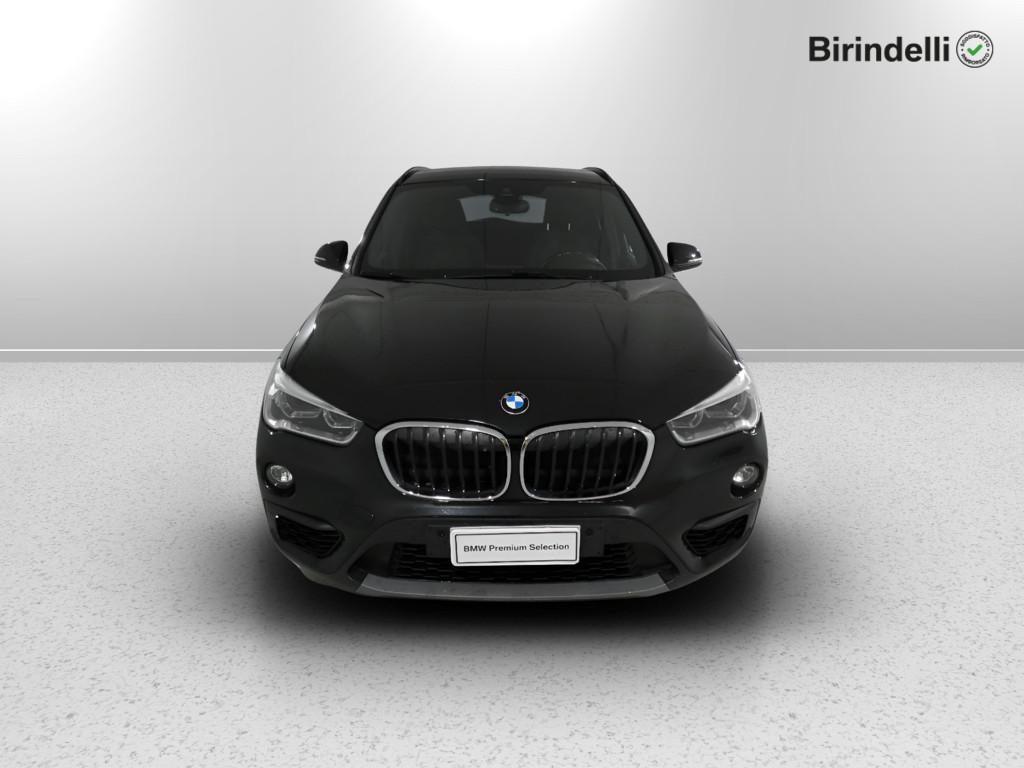 BMW X1 (F48) X1 xDrive18d Business
