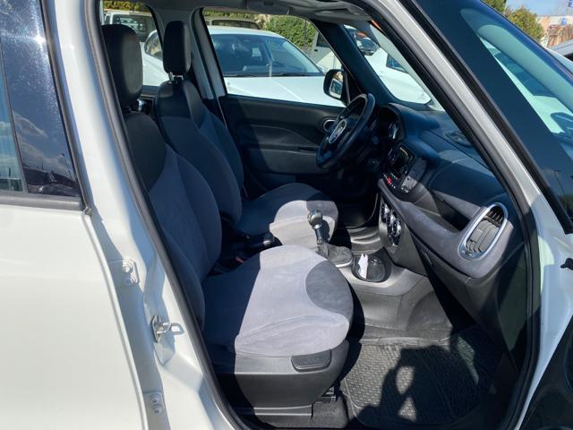 FIAT 500L 1.4 95 CV Lounge