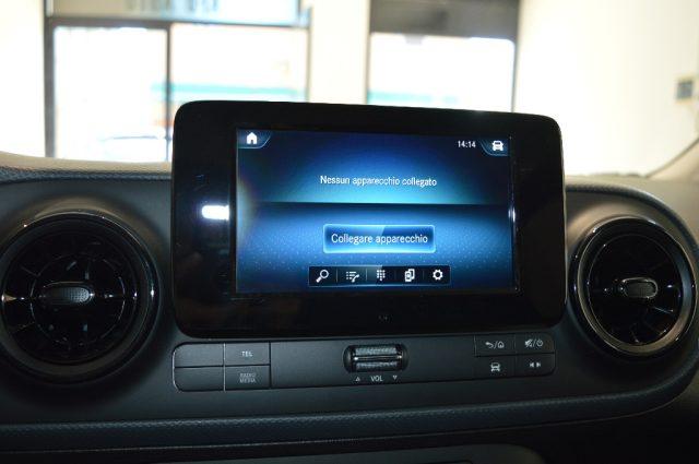 MERCEDES-BENZ Citan 1.3 110 Tourer Long +IVA