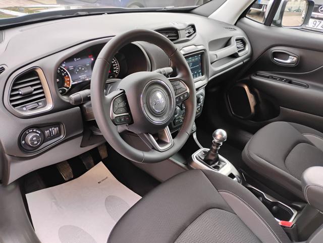JEEP Renegade 1.0 T3 Limited