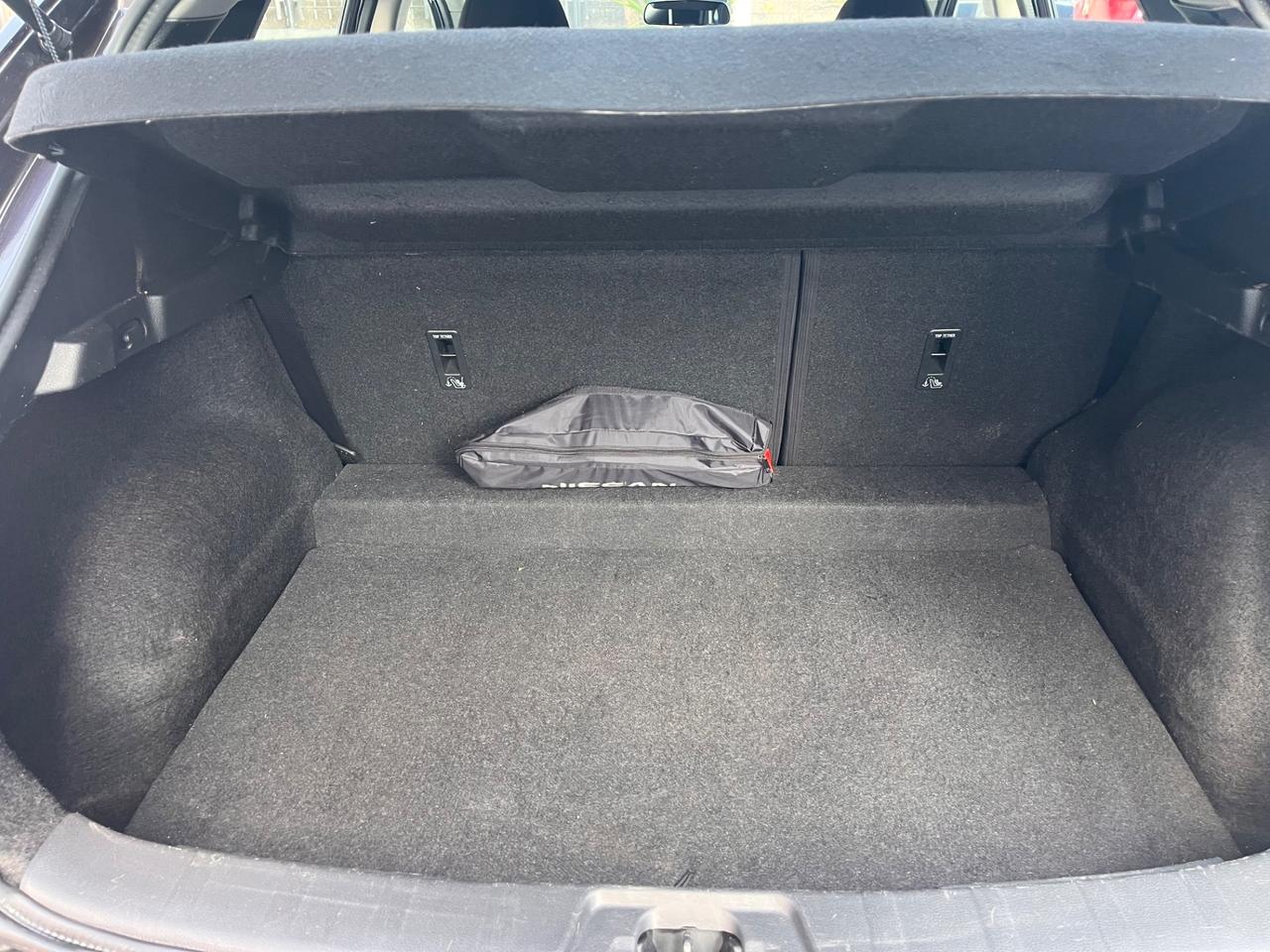 Nissan Qashqai 1.7 dCi 150 CV Business