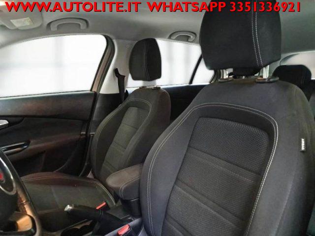 FIAT Tipo 1.3 Mjt S&S SW Business
