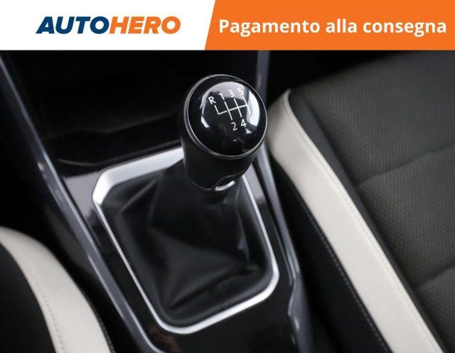 VOLKSWAGEN T-Roc 2.0 TDI SCR Advanced BlueMotion Technology
