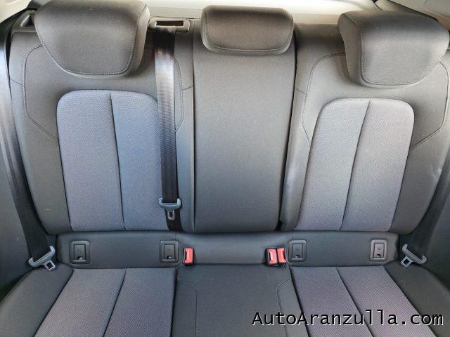 AUDI Q2 30 2.0 TDI 115CV Admired Advanded