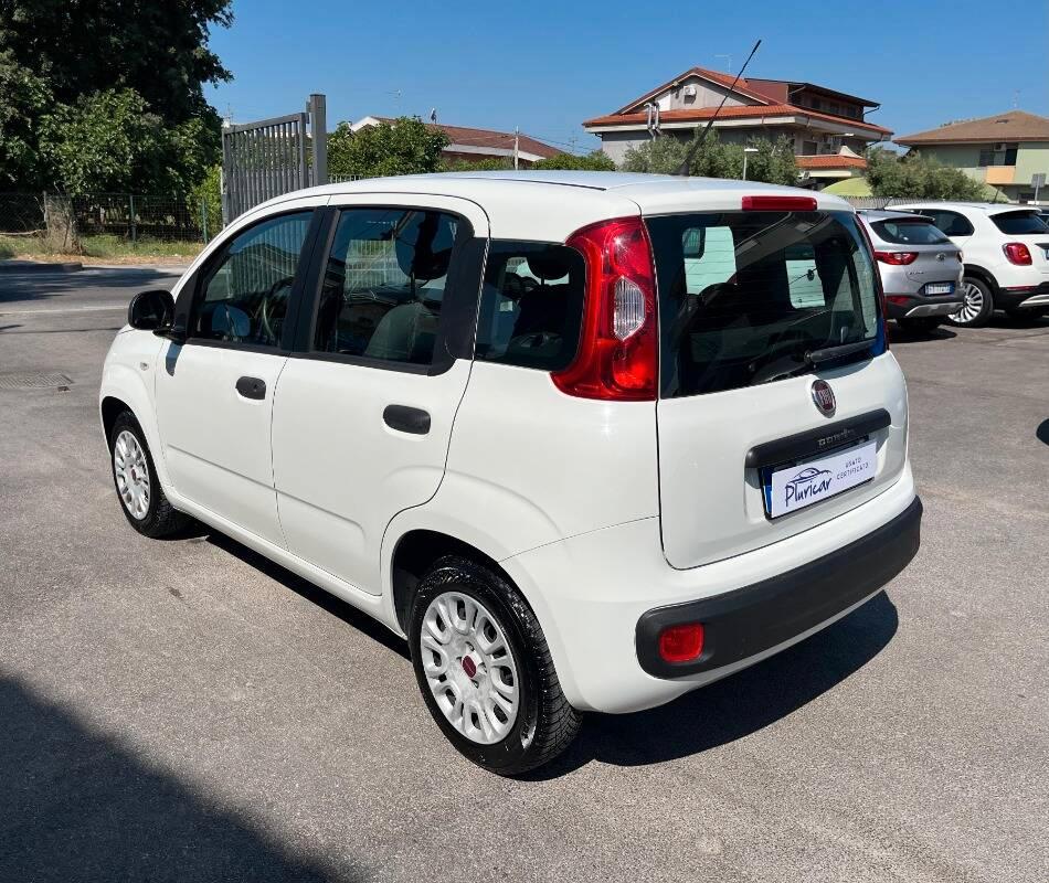 Fiat Panda 1.2 Easy easypower Gpl 69cv my19