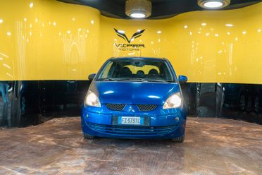 Mitsubishi Colt 1.3 16V 3p. CZ3 Instyle PERMUTA