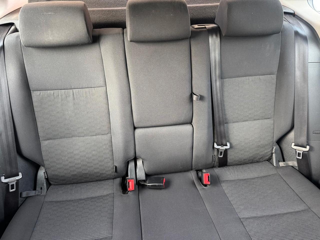 VW Tiguan 2.0 TDI 110 CV NEOPATEN GARANZIA 12 MESI