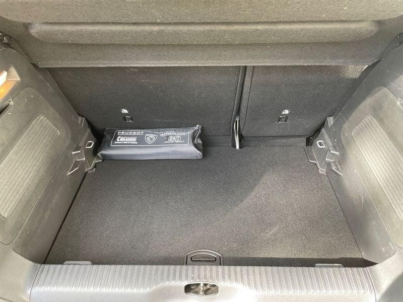 Citroën C3 Aircross 1.2 puretech Shine s&s 110cv