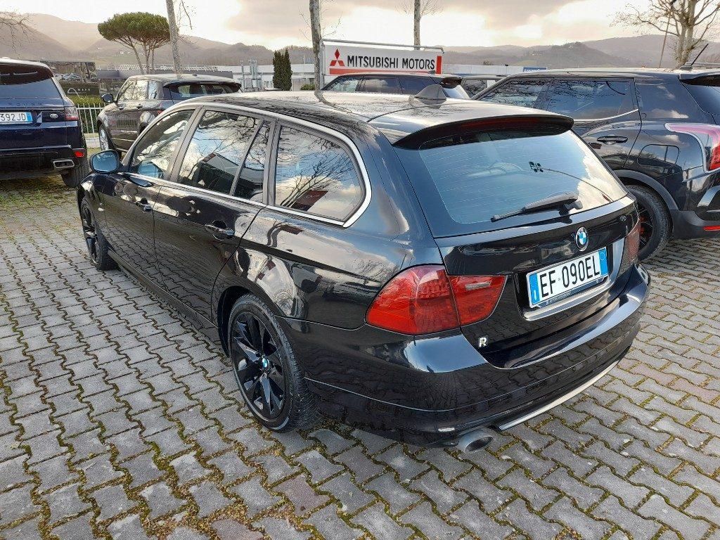 BMW Serie 3 (E90/91) 320d cat Touring MSport